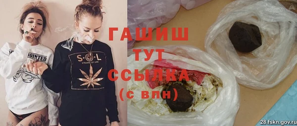 молекула духа Балахна