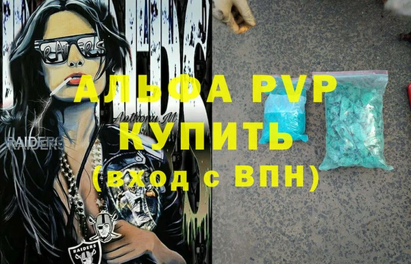 молекула духа Балахна